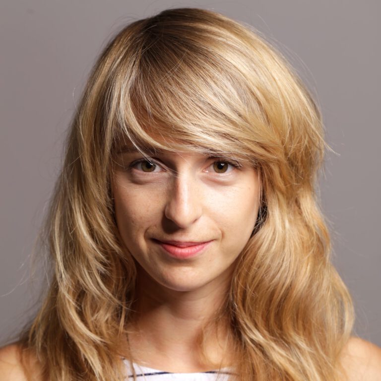 Agnieszka Pajączkowska