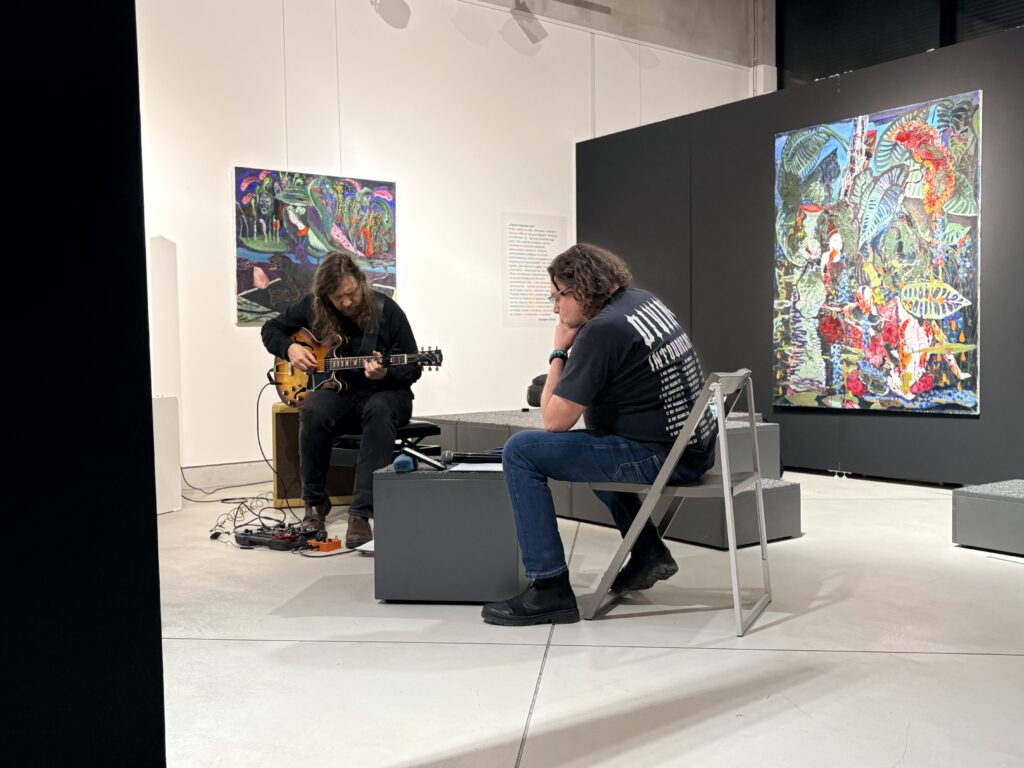 Koncert "Marzenia Maziarzy. Projekt karpacki"